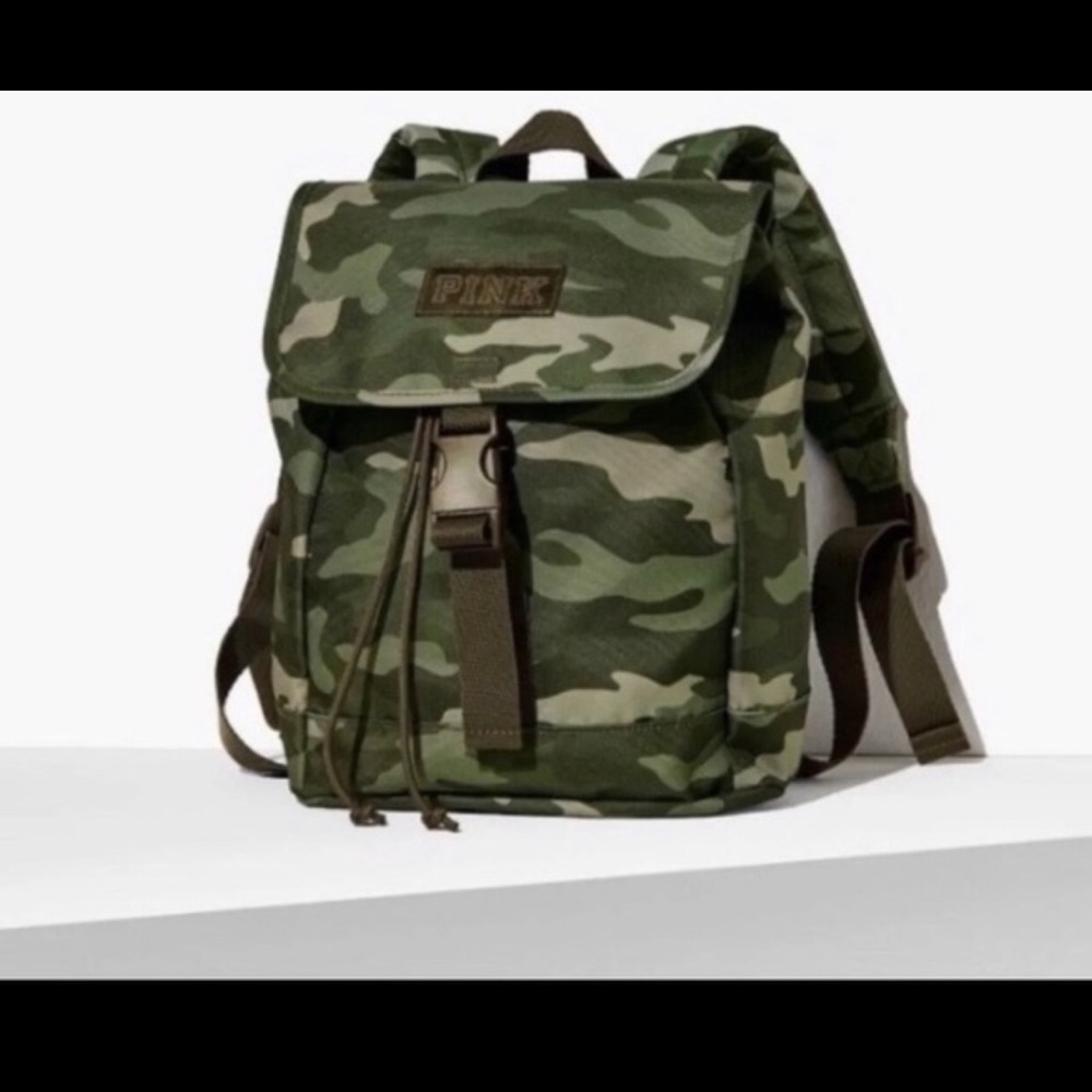 Victoria secret pink bag